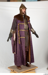  Photos Medieval Knigh in cloth armor 1 